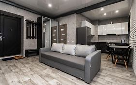 Loft Apartment On Svobody